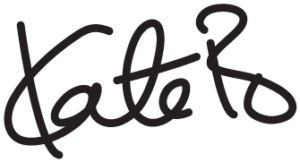 Kate Billing abbreviated logo